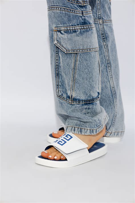 givenchy klapki